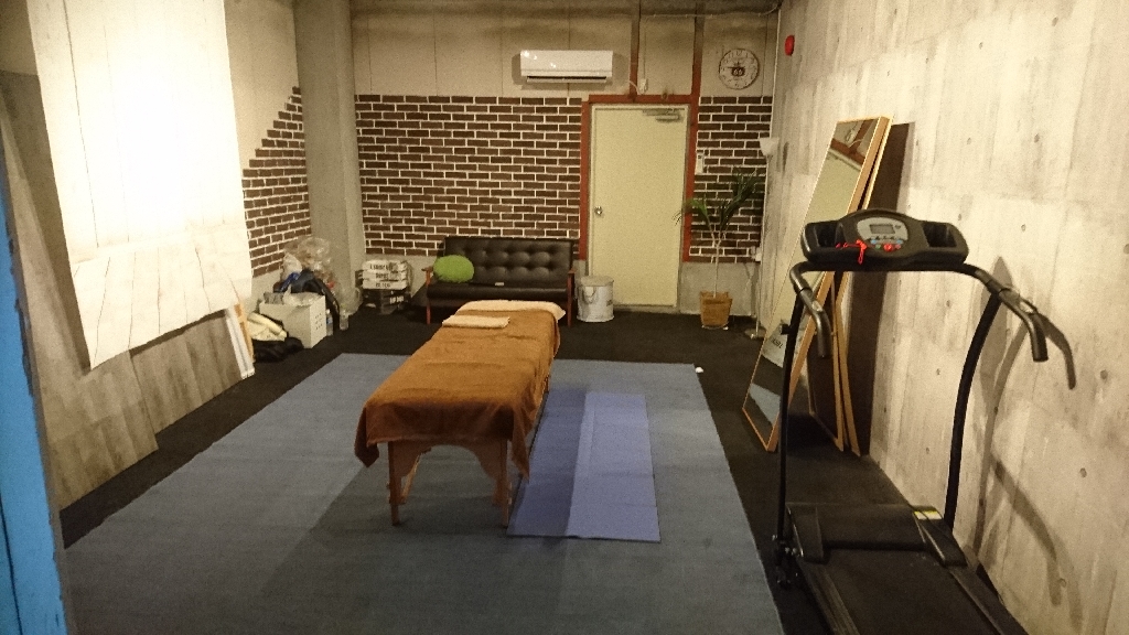 TAKA子供成長トレーニング教室のメイン画像